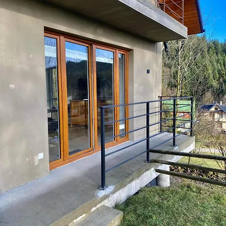 Apartament Guziczek2 Neumarkt Exterior foto